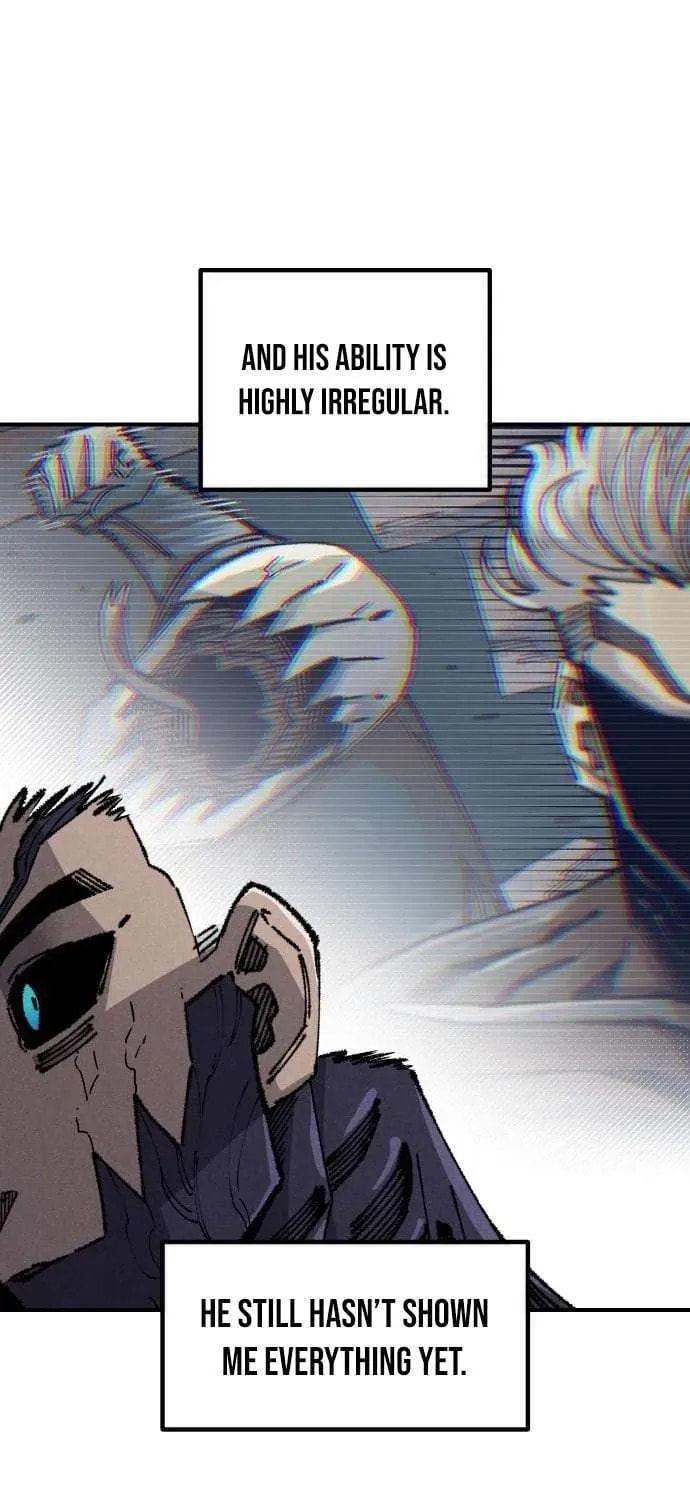 Read Mallyeonyongsa chapter 191 image 32 on Lezhin