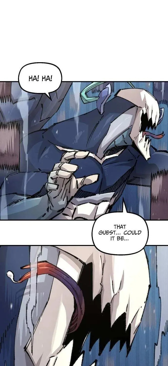 Read Mallyeonyongsa chapter 191 image 33 on Lezhin