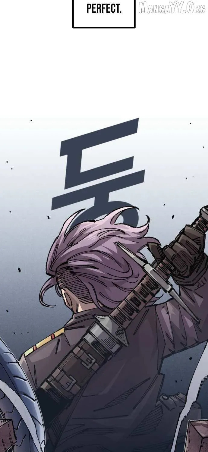 Read Mallyeonyongsa chapter 191 image 35 on Lezhin
