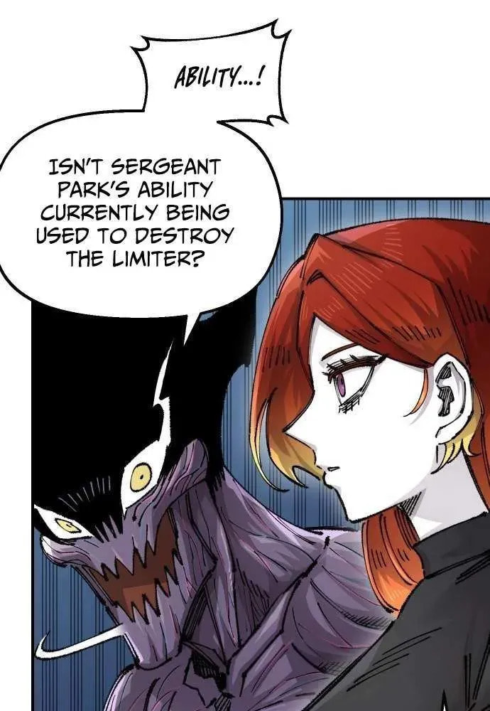 Read Mallyeonyongsa chapter 191 image 41 on Lezhin