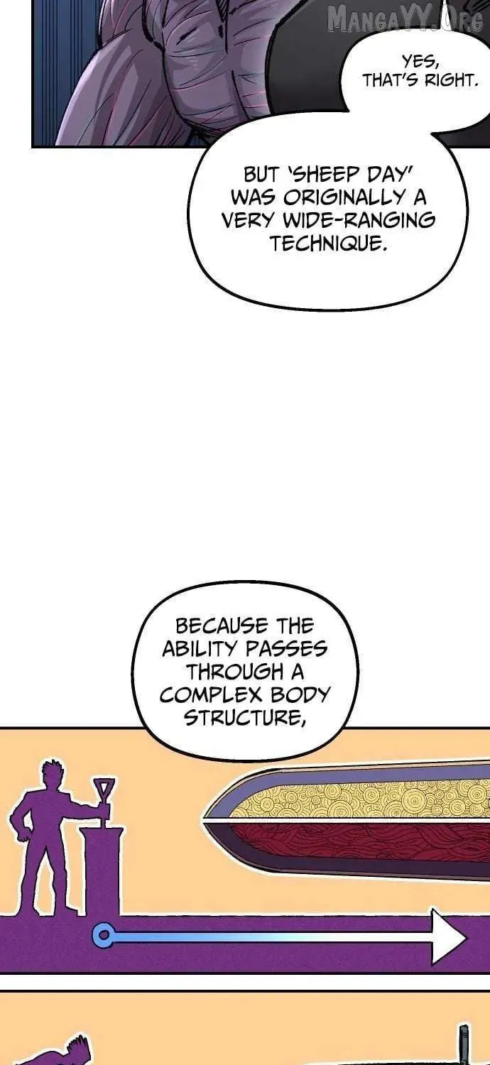 Read Mallyeonyongsa chapter 191 image 42 on Lezhin