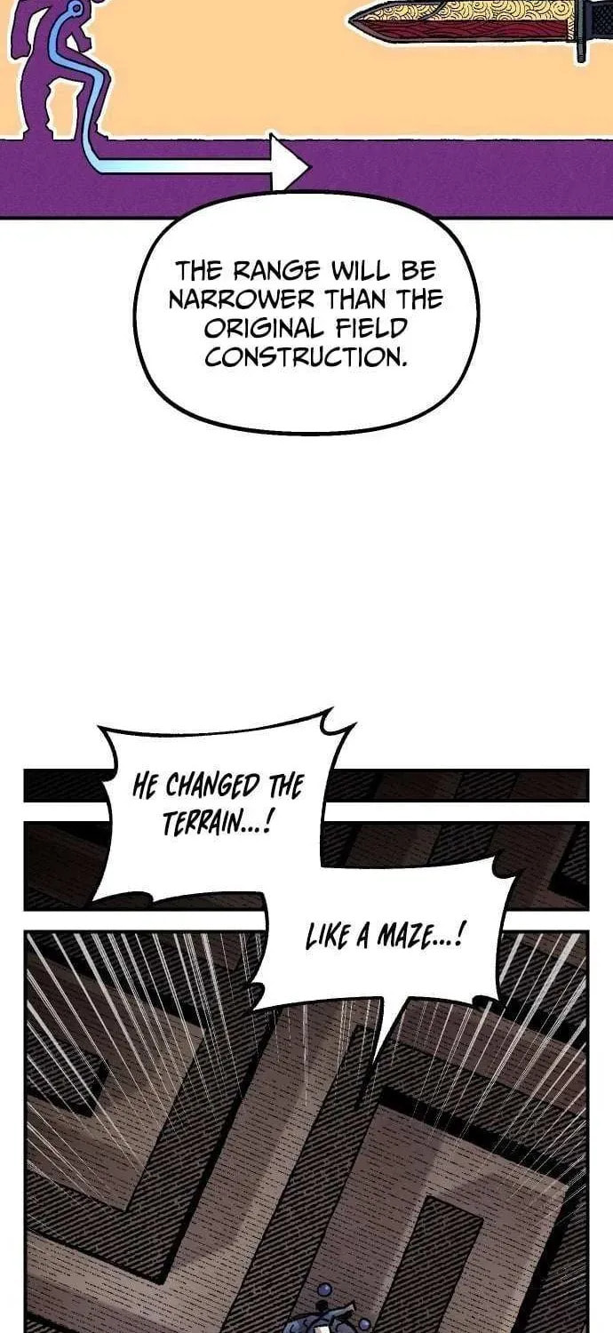 Read Mallyeonyongsa chapter 191 image 43 on Lezhin