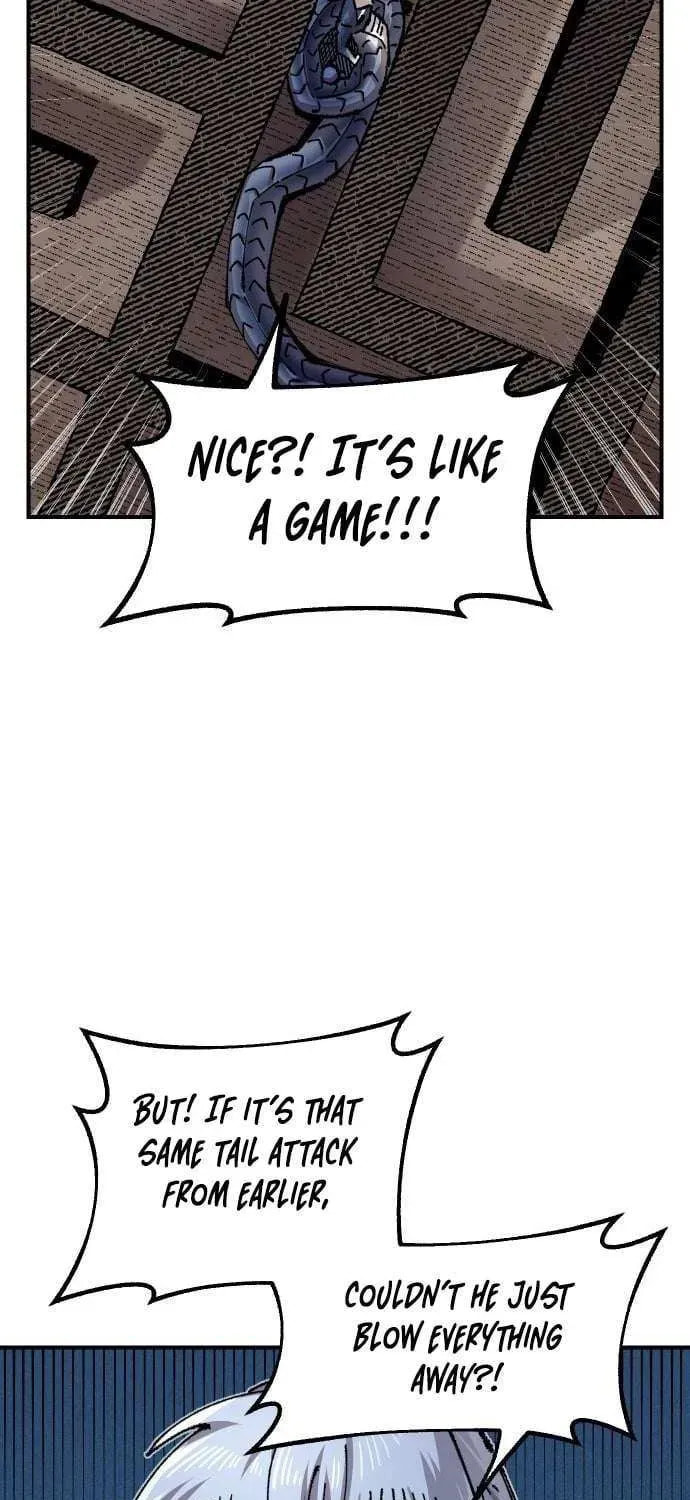 Read Mallyeonyongsa chapter 191 image 44 on Lezhin