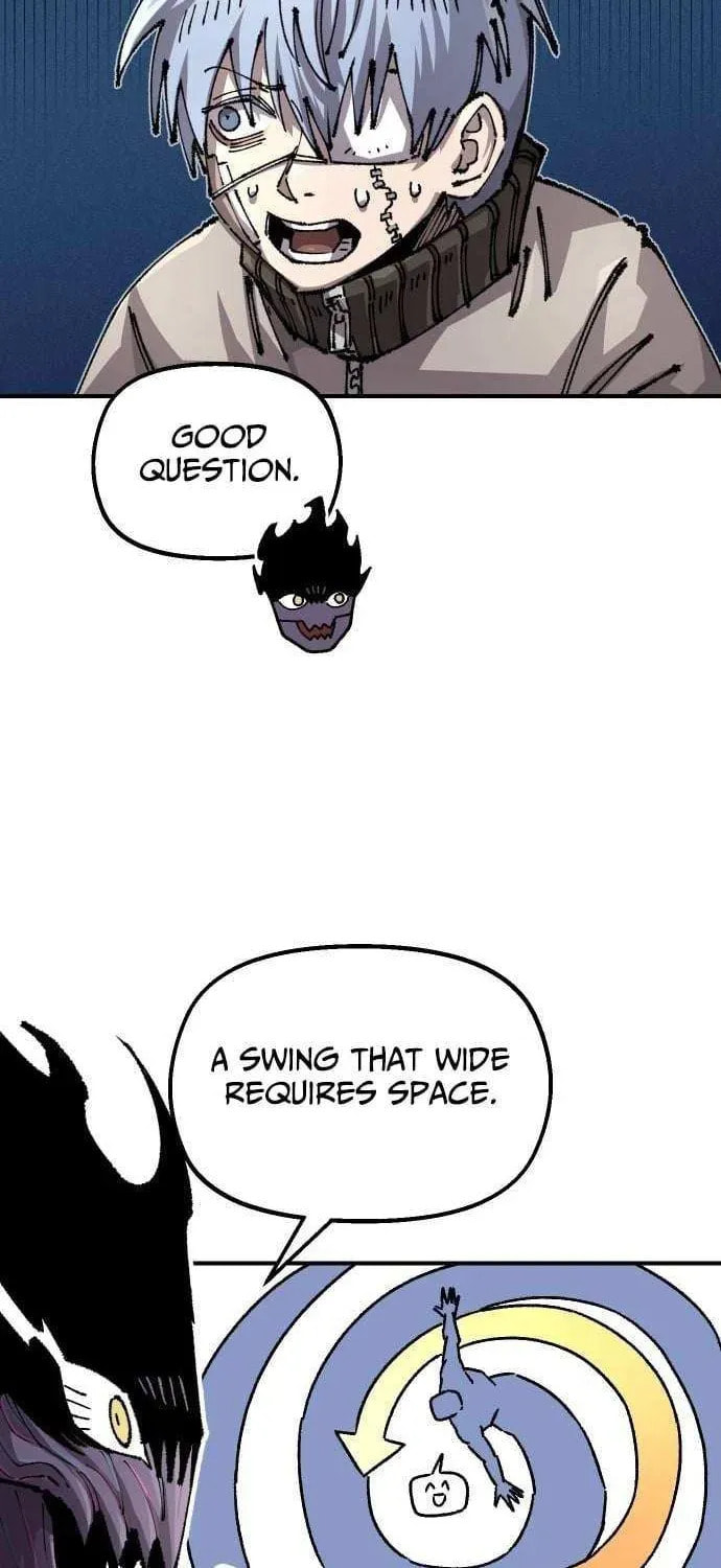 Read Mallyeonyongsa chapter 191 image 45 on Lezhin