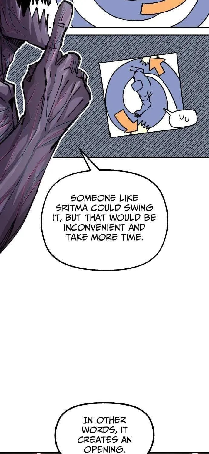 Read Mallyeonyongsa chapter 191 image 46 on Lezhin
