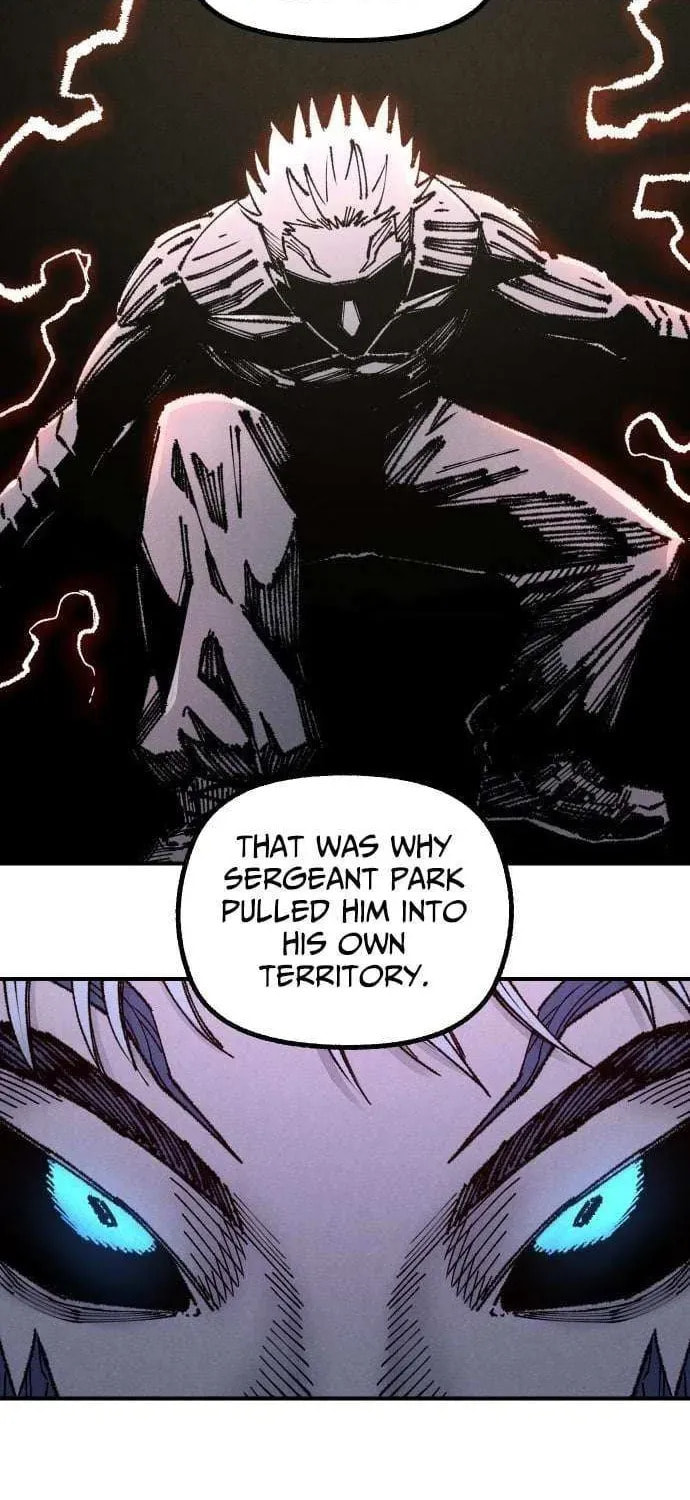 Read Mallyeonyongsa chapter 191 image 47 on Lezhin
