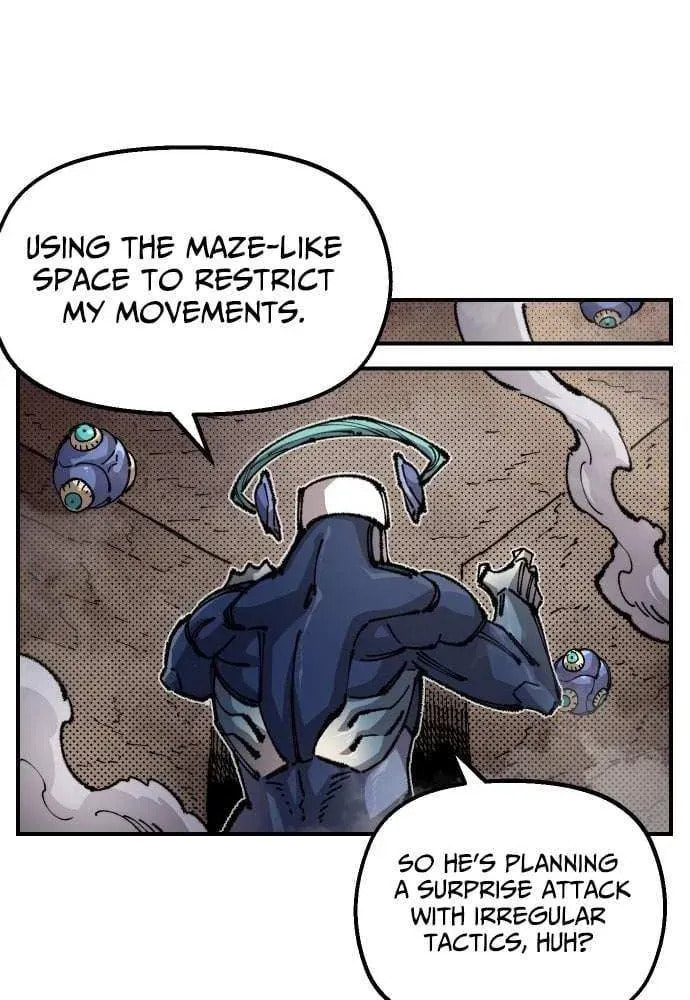 Read Mallyeonyongsa chapter 191 image 48 on Lezhin
