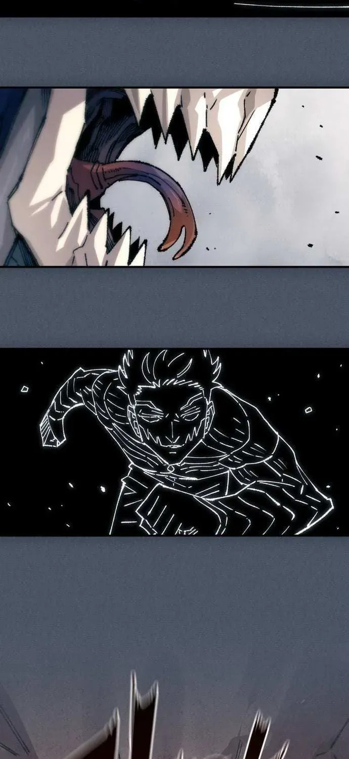 Read Mallyeonyongsa chapter 191 image 51 on Lezhin