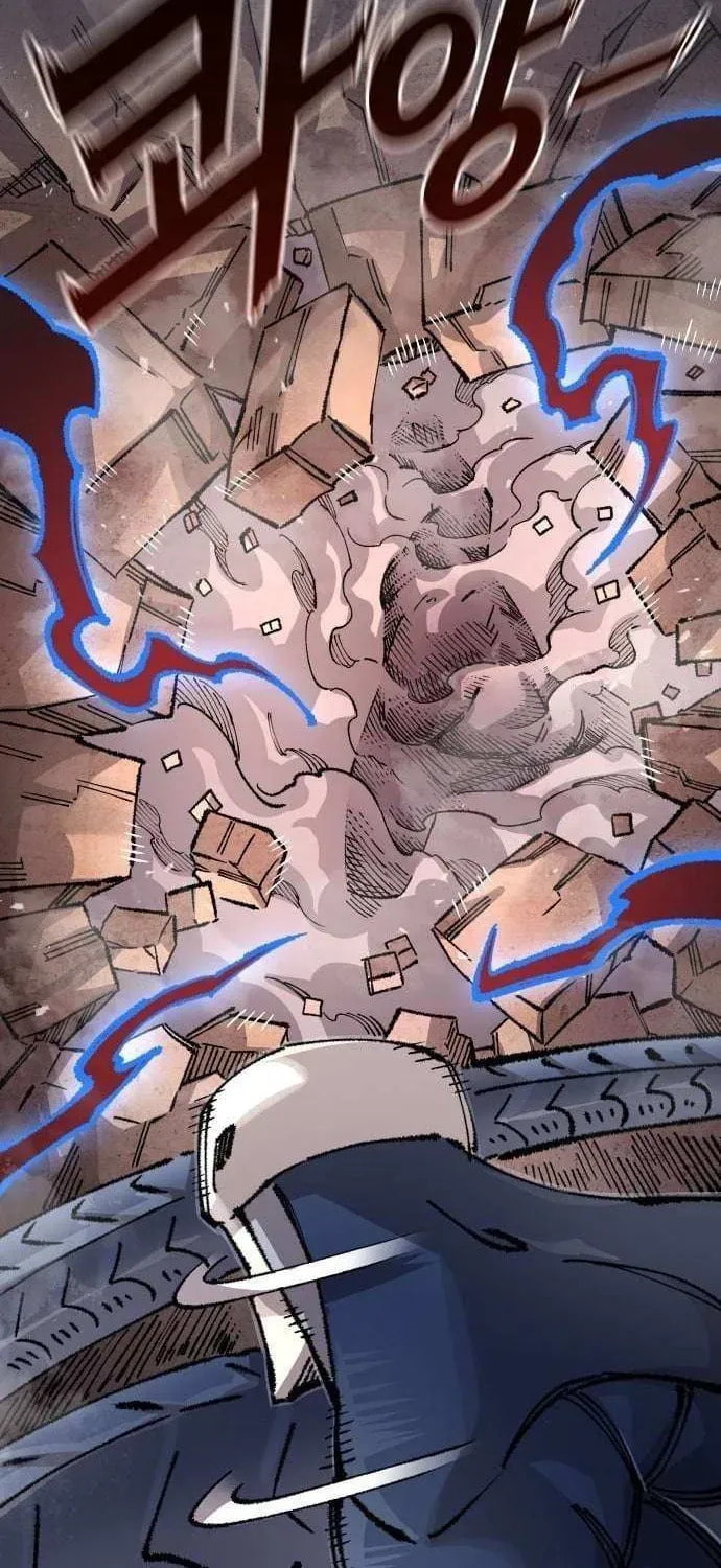 Read Mallyeonyongsa chapter 191 image 52 on Lezhin