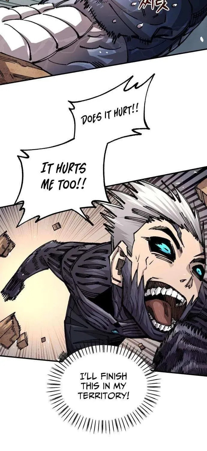 Read Mallyeonyongsa chapter 191 image 59 on Lezhin