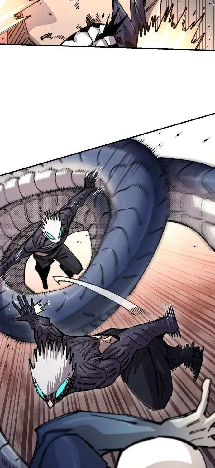 Read Mallyeonyongsa chapter 191 image 68 on Lezhin