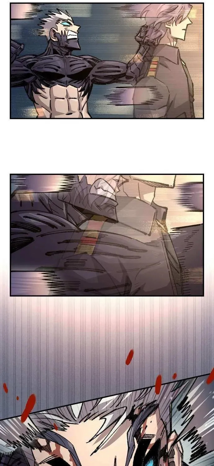Read Mallyeonyongsa chapter 191 image 73 on Lezhin