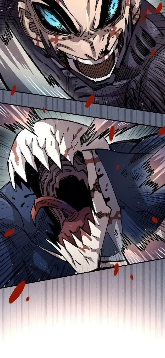 Read Mallyeonyongsa chapter 191 image 74 on Lezhin