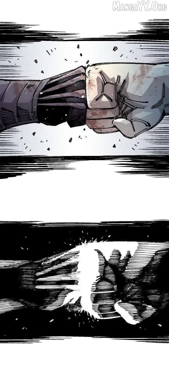 Read Mallyeonyongsa chapter 191 image 77 on Lezhin