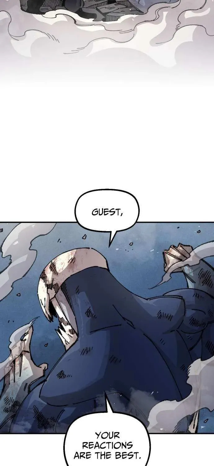 Read Mallyeonyongsa chapter 191 image 79 on Lezhin