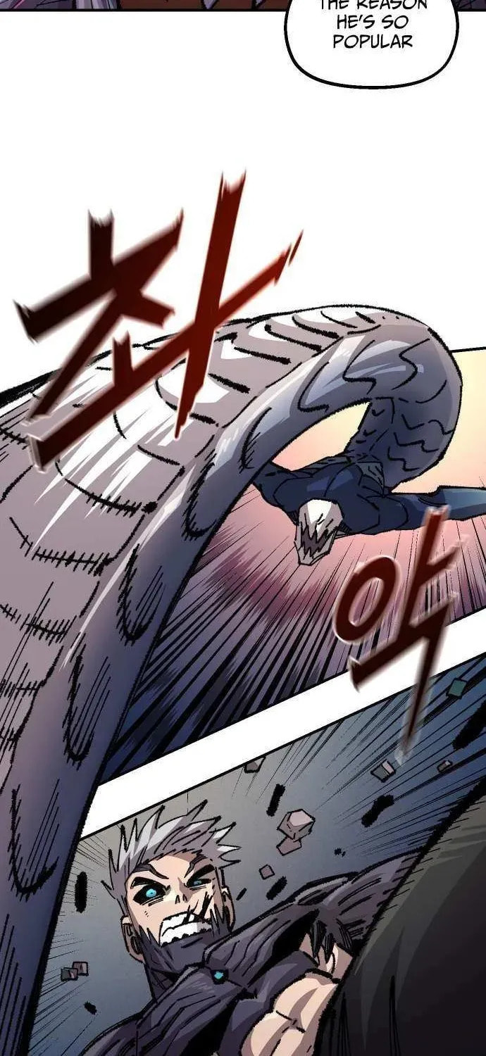Read Mallyeonyongsa chapter 191 image 8 on Lezhin