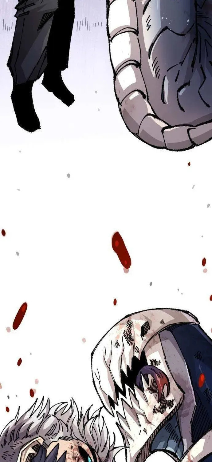 Read Mallyeonyongsa chapter 191 image 85 on Lezhin