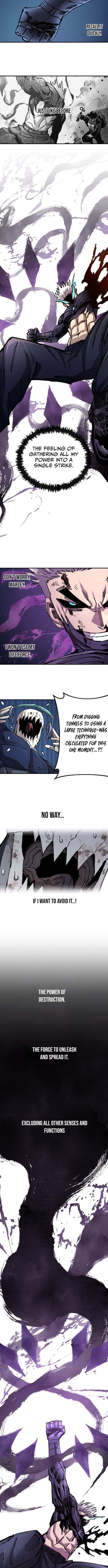 Read Mallyeonyongsa chapter 192 image 6 on Lezhin
