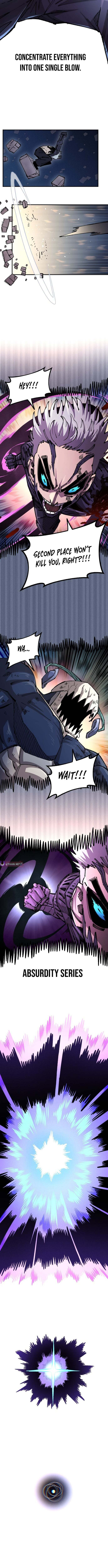 Read Mallyeonyongsa chapter 192 image 7 on Lezhin