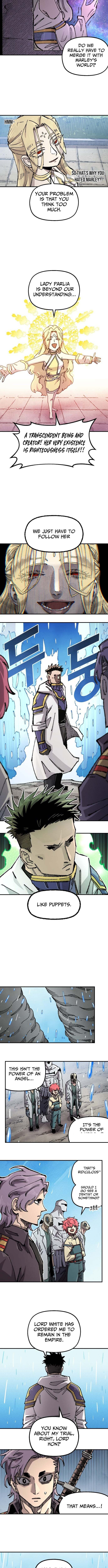 Read Mallyeonyongsa chapter 193 image 3 on Lezhin