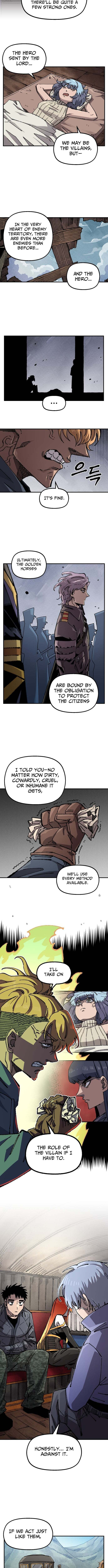 Read Mallyeonyongsa chapter 193 image 6 on Lezhin