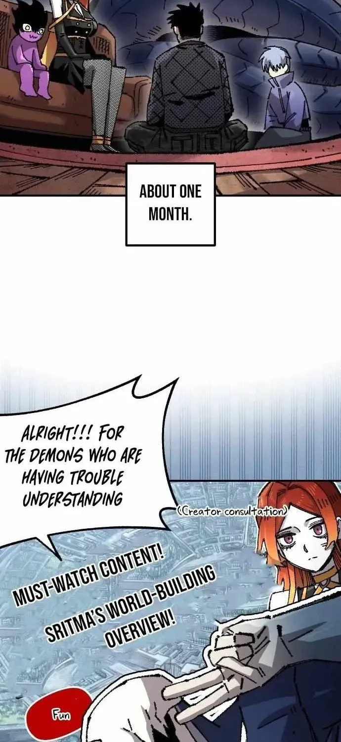 Read Mallyeonyongsa chapter 194 image 1 on Lezhin