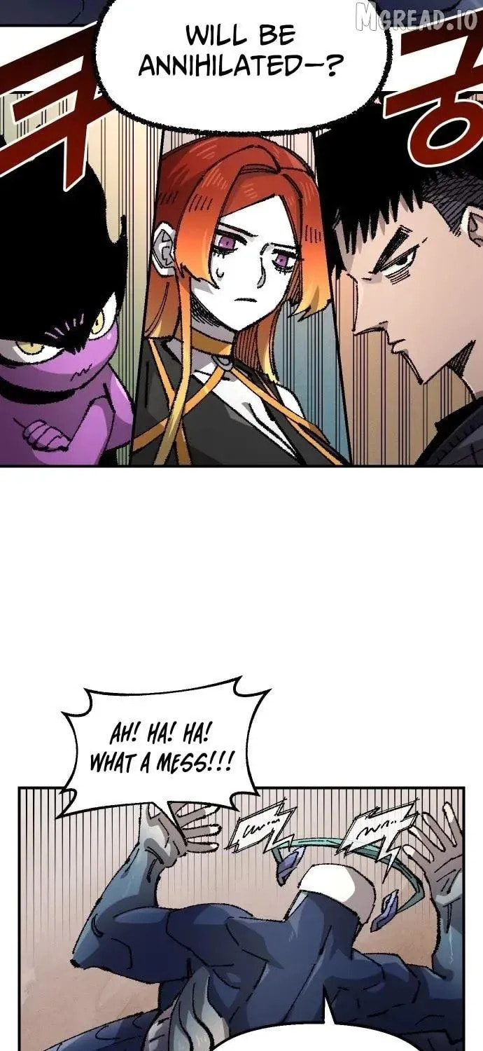 Read Mallyeonyongsa chapter 194 image 10 on Lezhin