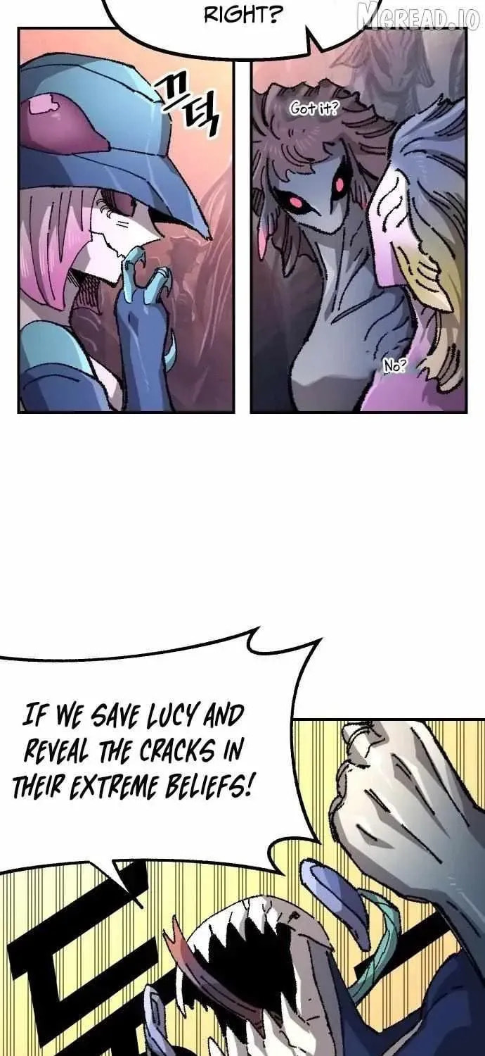 Read Mallyeonyongsa chapter 194 image 14 on Lezhin