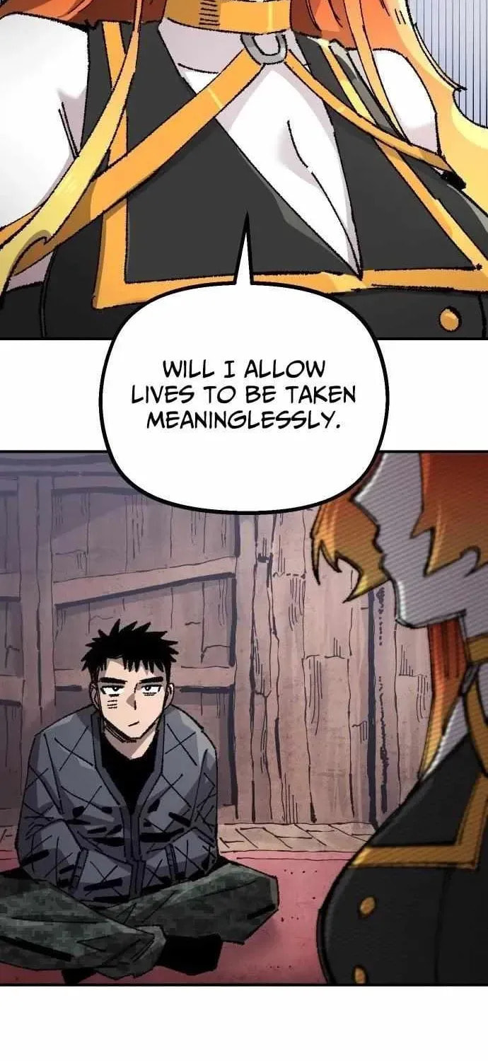Read Mallyeonyongsa chapter 194 image 17 on Lezhin