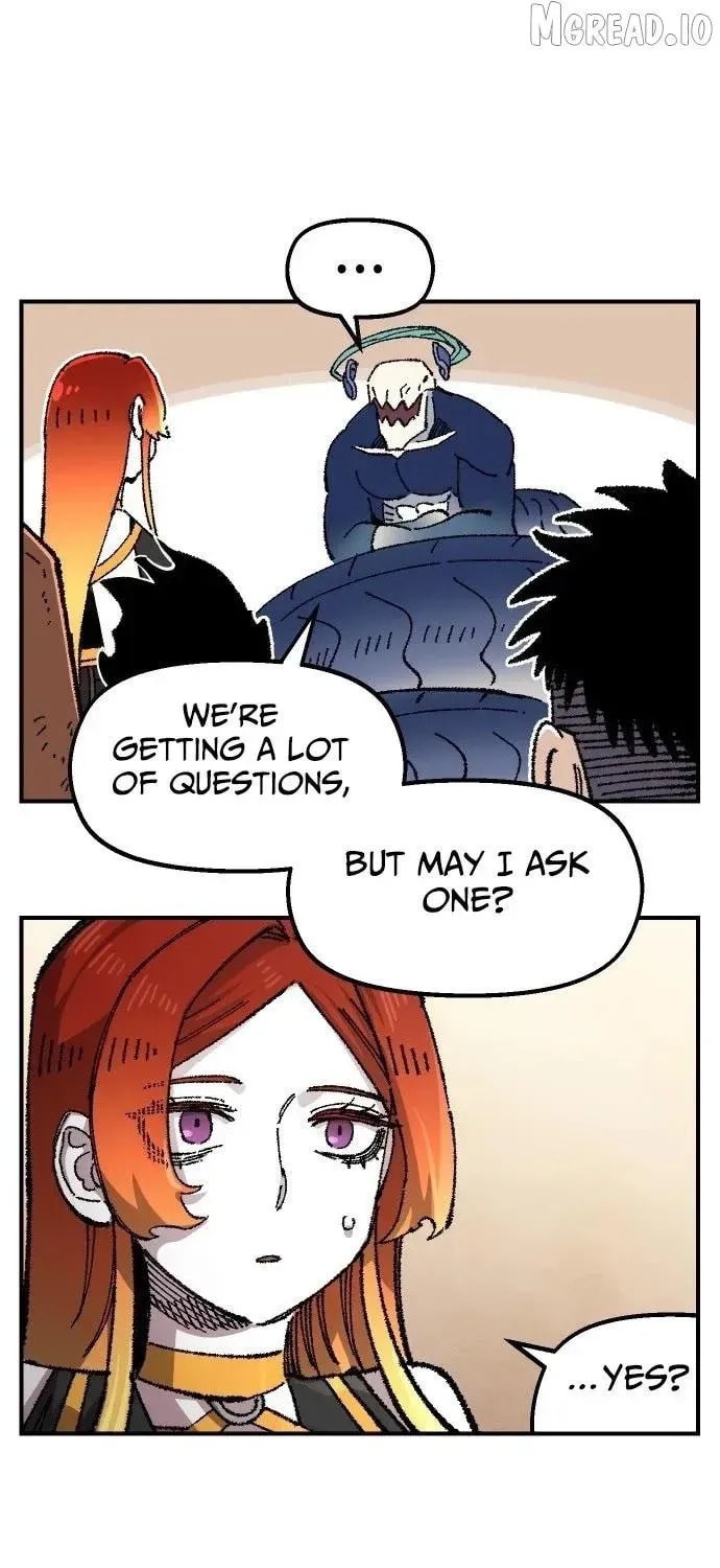 Read Mallyeonyongsa chapter 194 image 18 on Lezhin