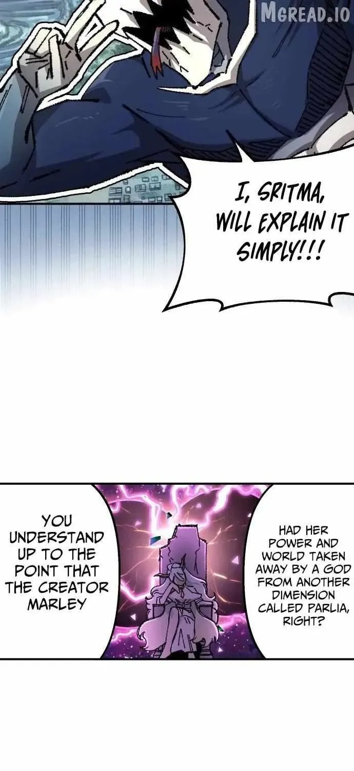 Read Mallyeonyongsa chapter 194 image 2 on Lezhin