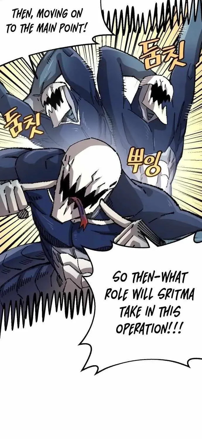 Read Mallyeonyongsa chapter 194 image 23 on Lezhin