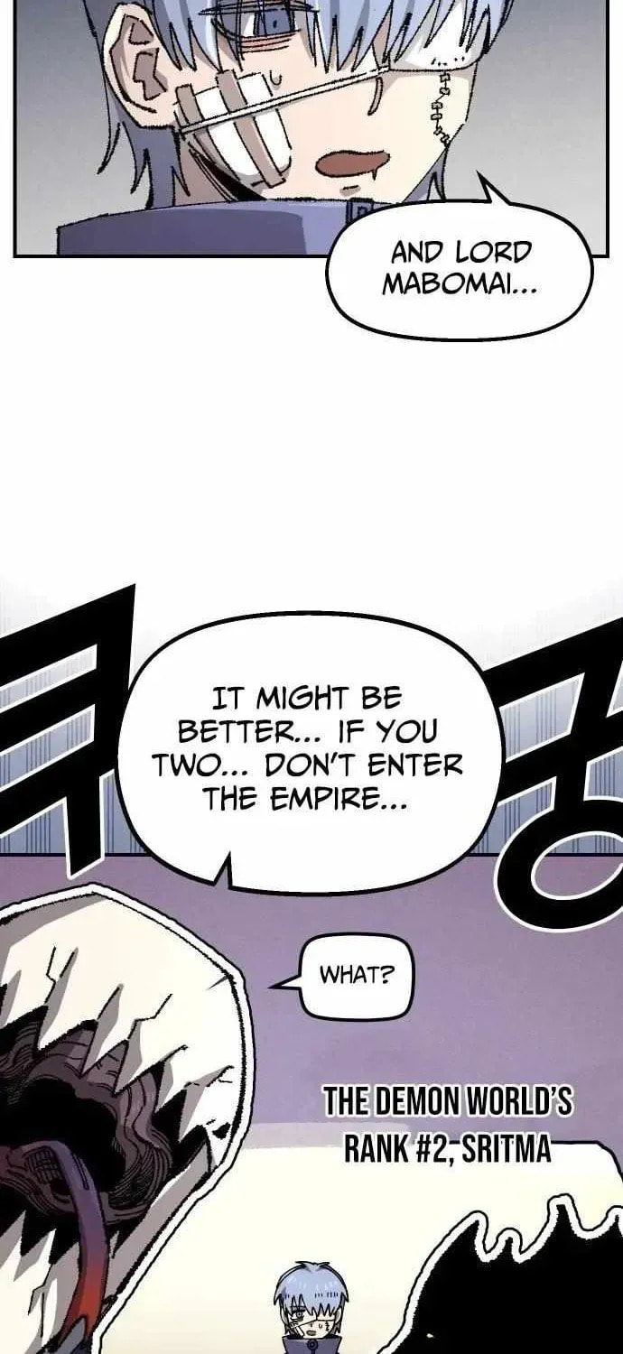 Read Mallyeonyongsa chapter 194 image 25 on Lezhin