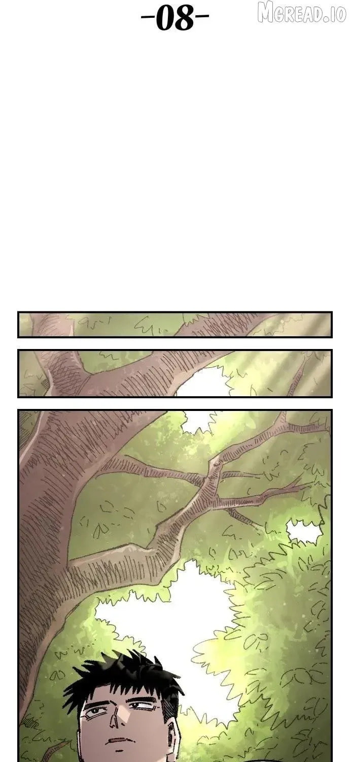 Read Mallyeonyongsa chapter 194 image 28 on Lezhin