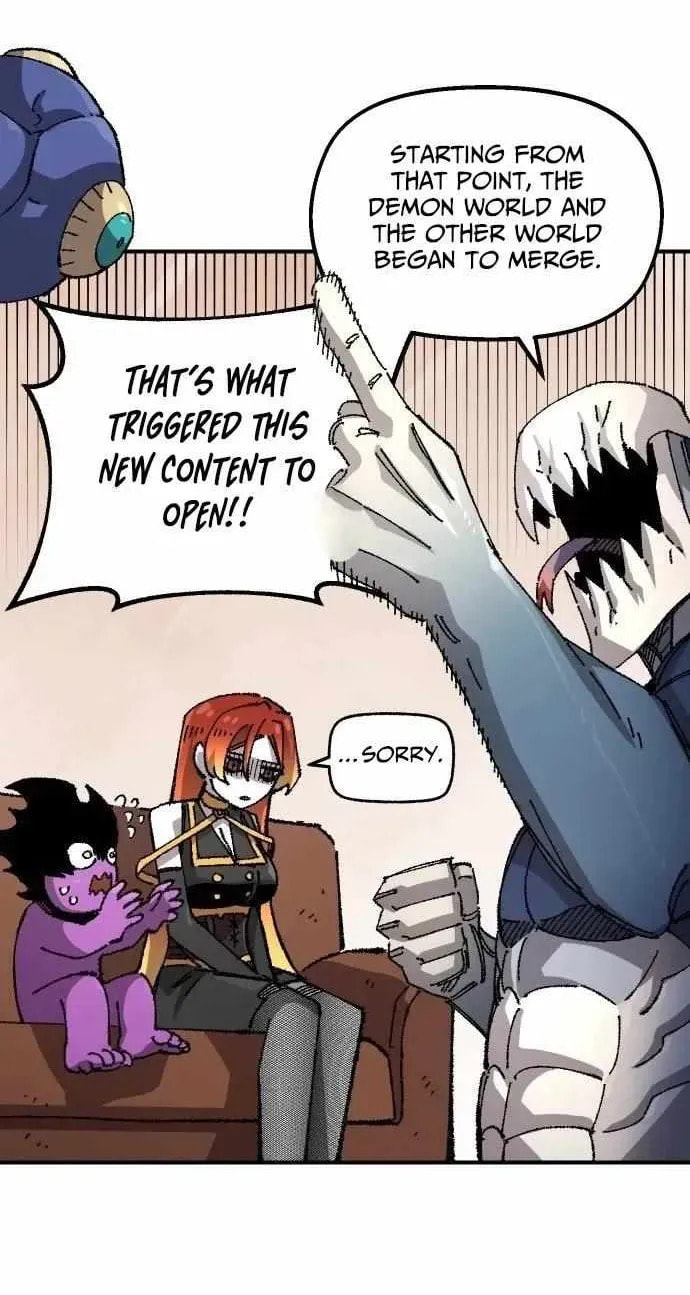 Read Mallyeonyongsa chapter 194 image 3 on Lezhin