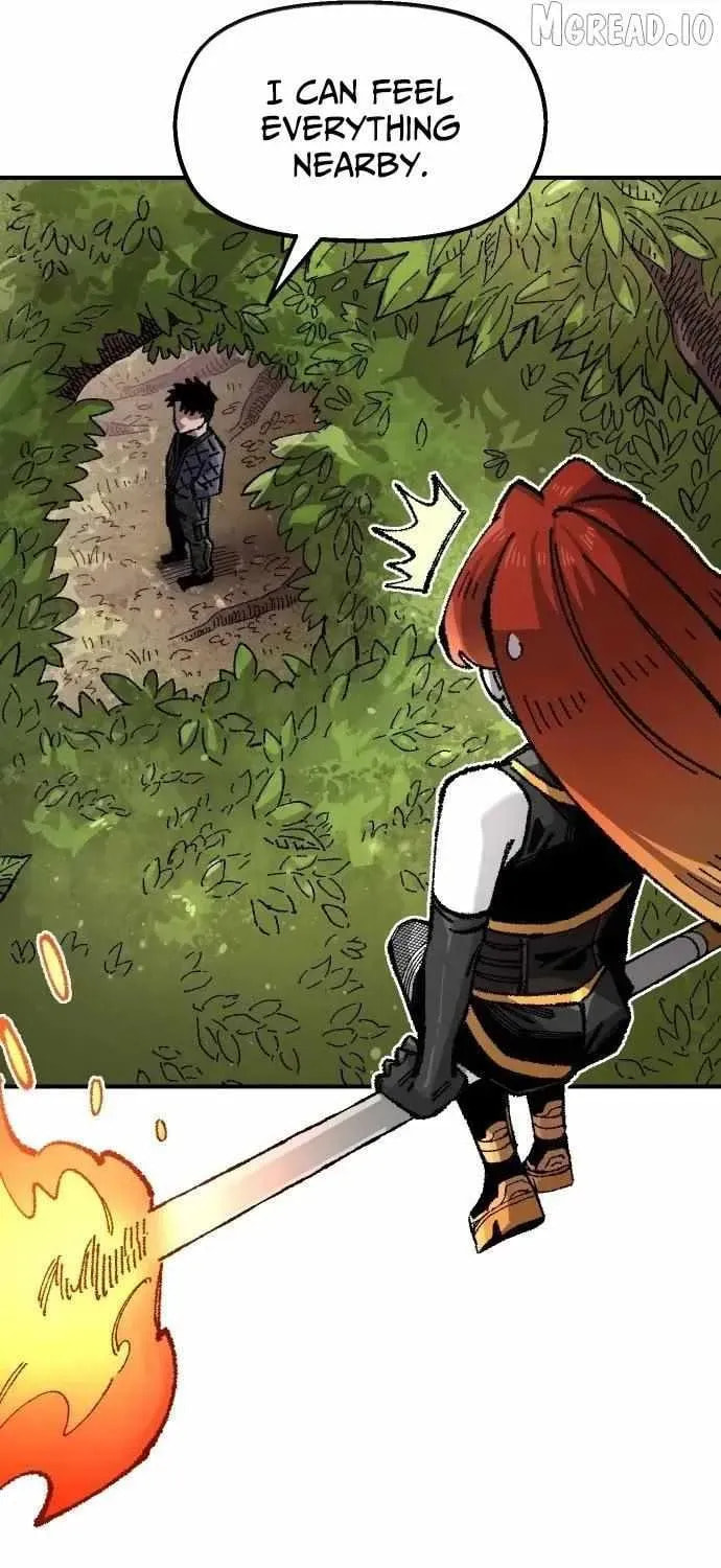 Read Mallyeonyongsa chapter 194 image 30 on Lezhin