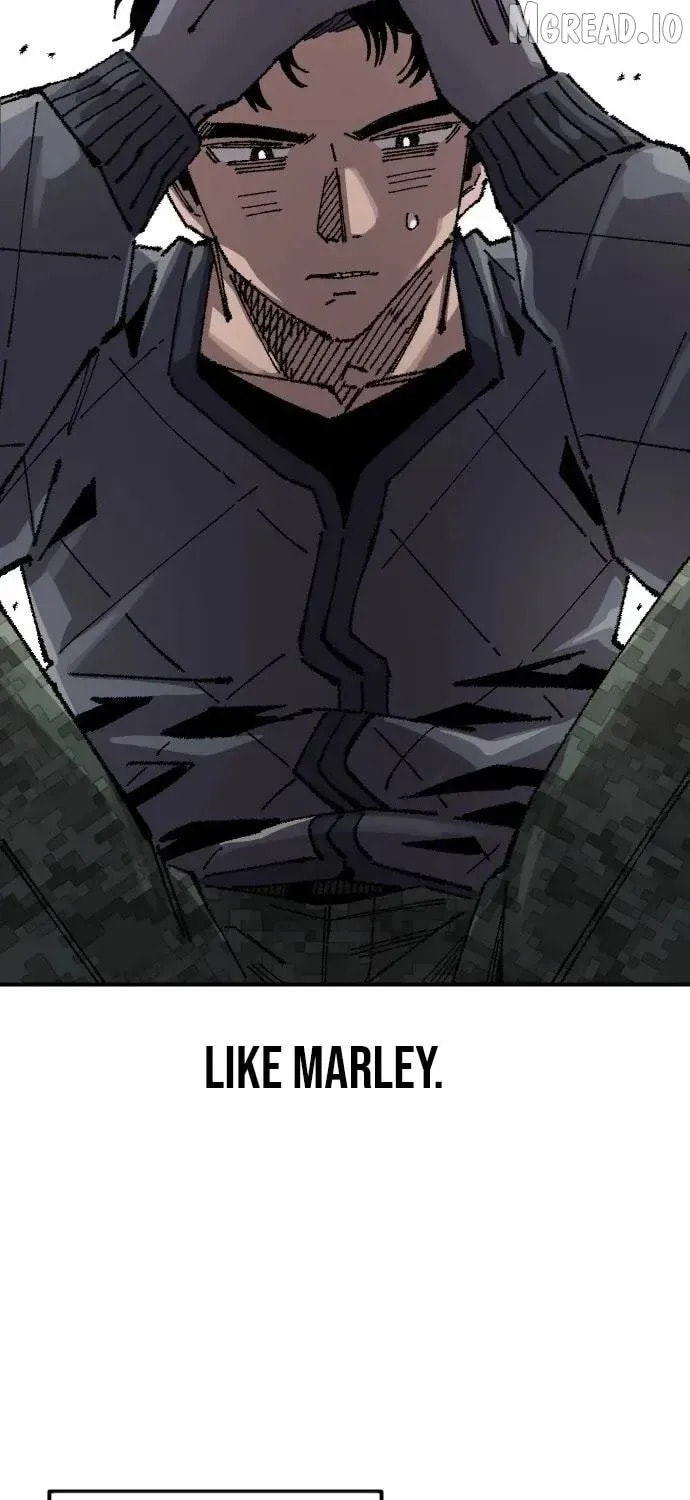 Read Mallyeonyongsa chapter 194 image 36 on Lezhin