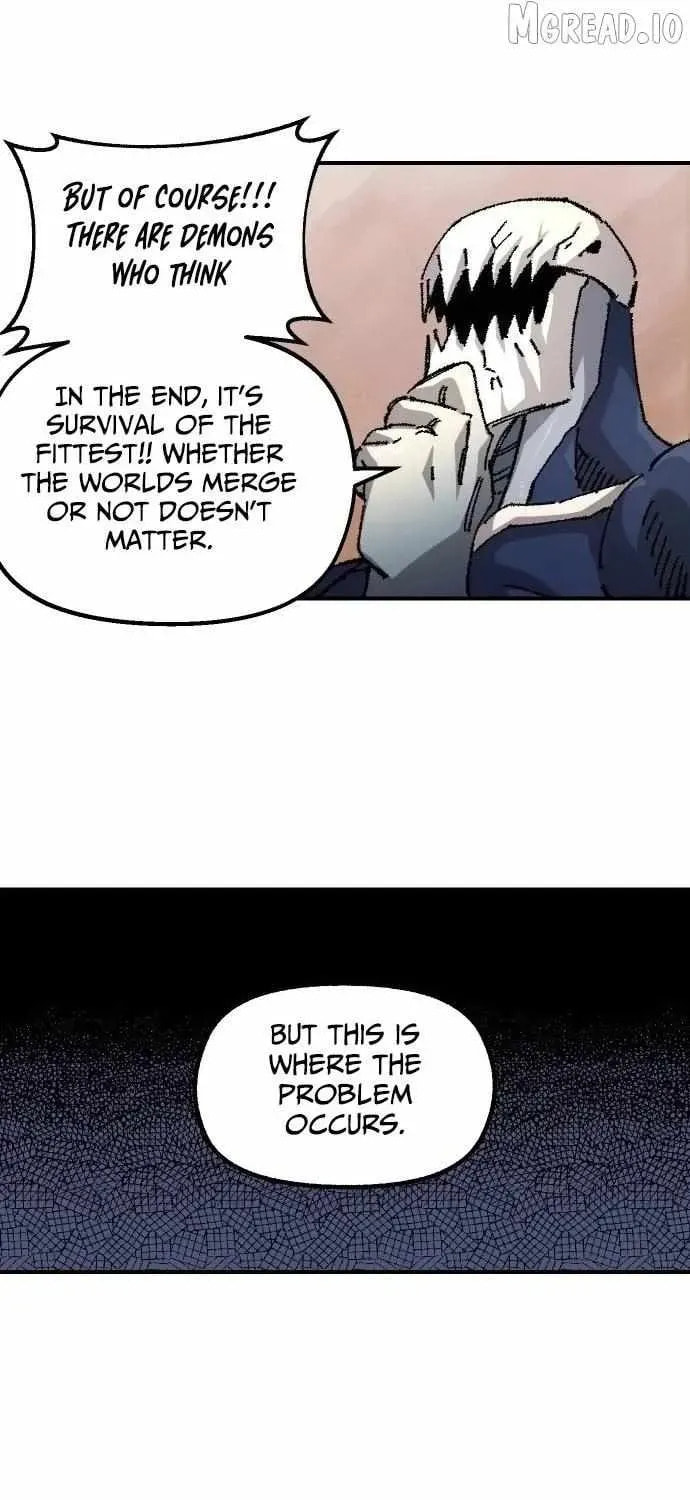 Read Mallyeonyongsa chapter 194 image 4 on Lezhin