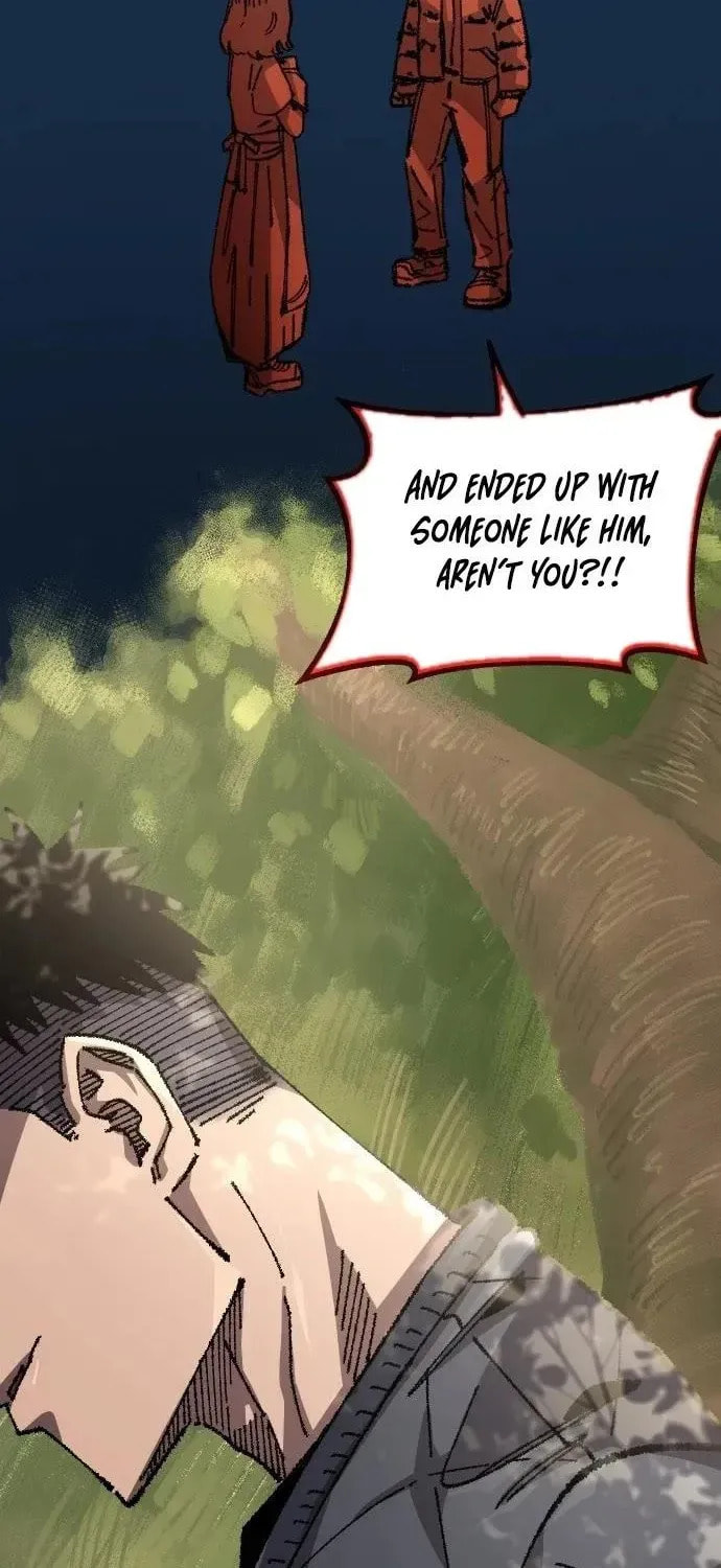 Read Mallyeonyongsa chapter 194 image 41 on Lezhin