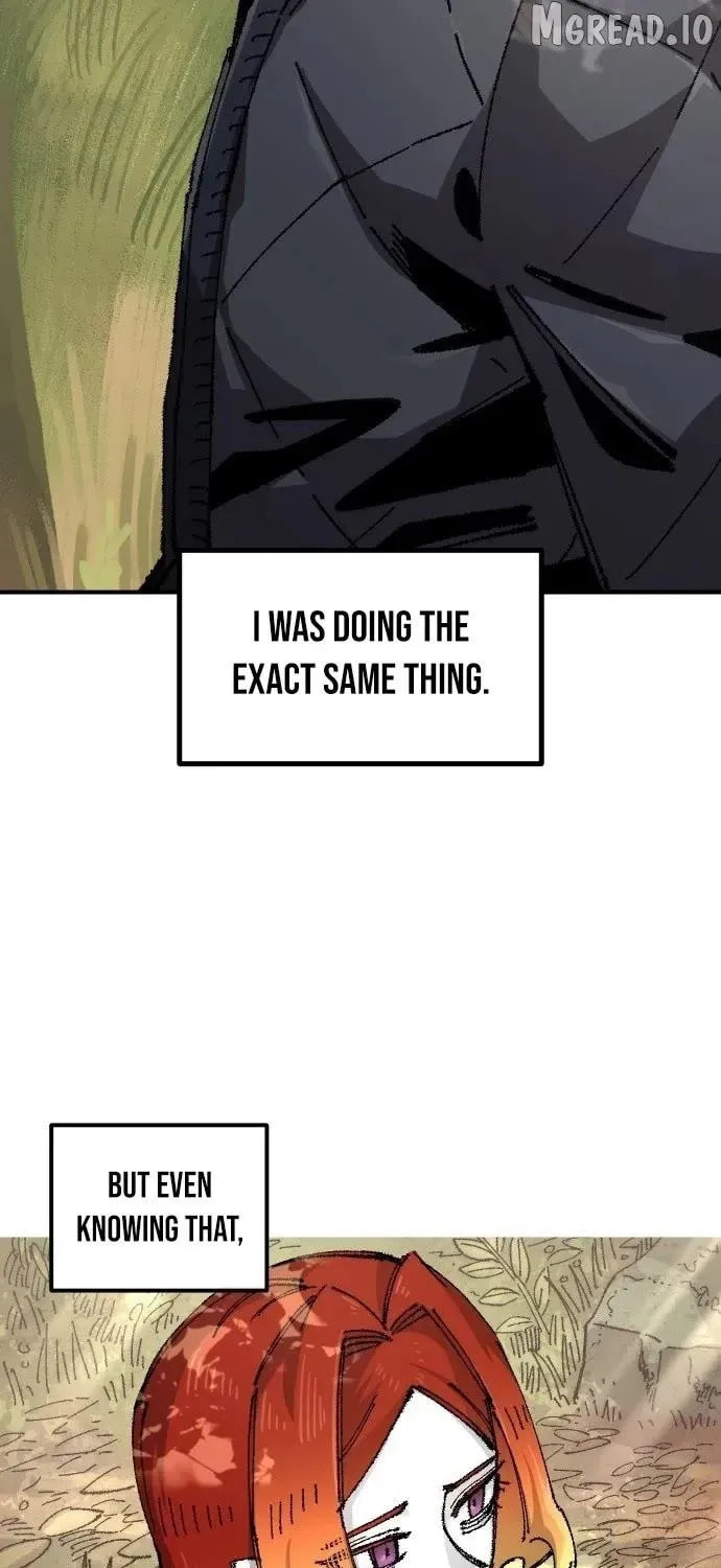 Read Mallyeonyongsa chapter 194 image 42 on Lezhin