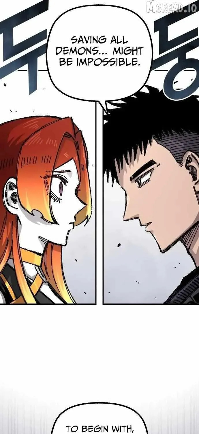 Read Mallyeonyongsa chapter 194 image 46 on Lezhin