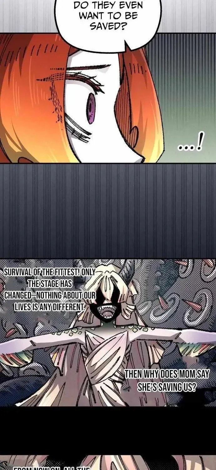 Read Mallyeonyongsa chapter 194 image 47 on Lezhin