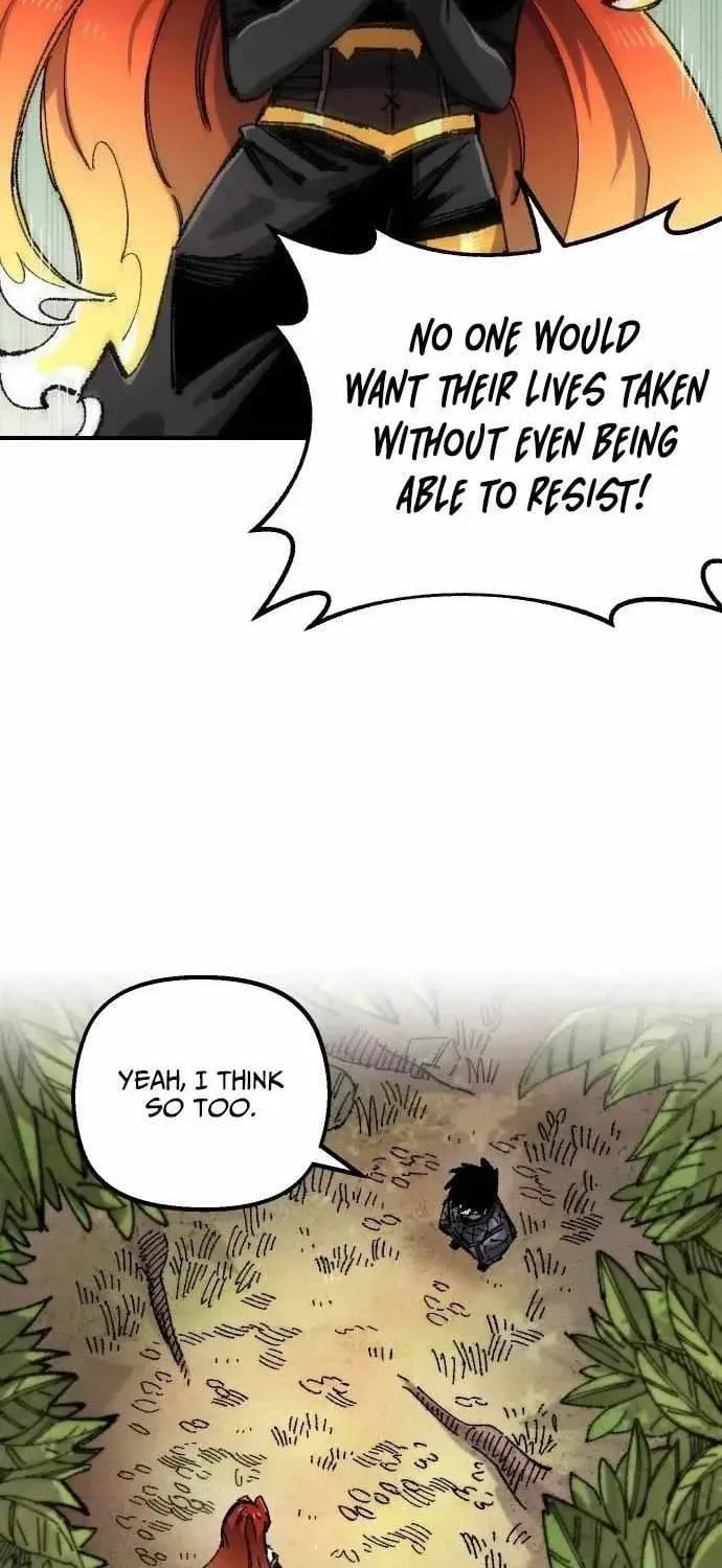 Read Mallyeonyongsa chapter 194 image 49 on Lezhin