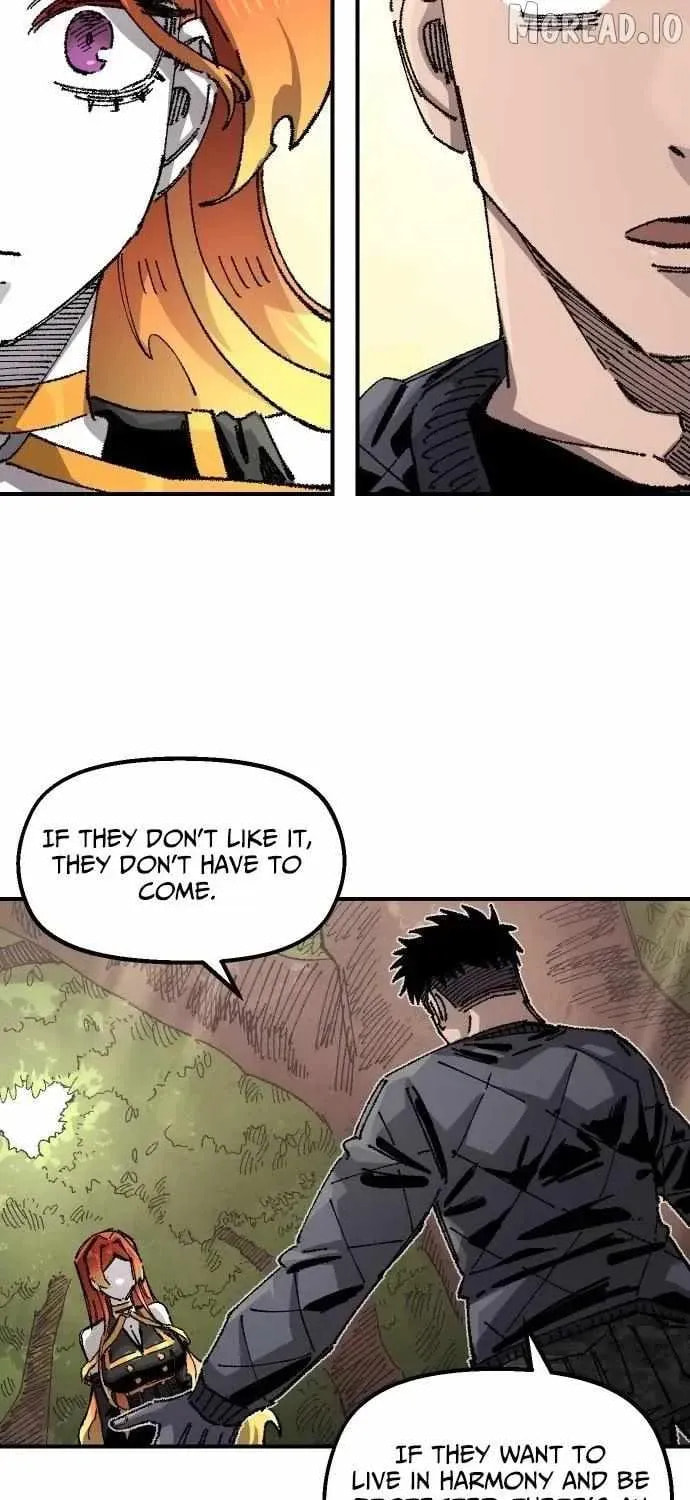 Read Mallyeonyongsa chapter 194 image 54 on Lezhin