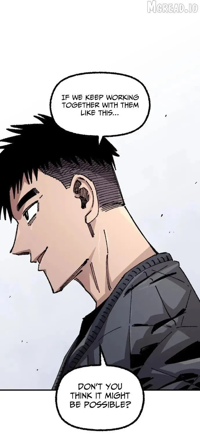 Read Mallyeonyongsa chapter 194 image 56 on Lezhin