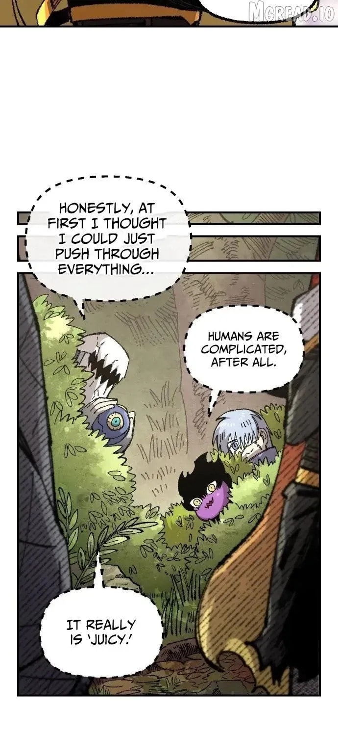 Read Mallyeonyongsa chapter 194 image 60 on Lezhin