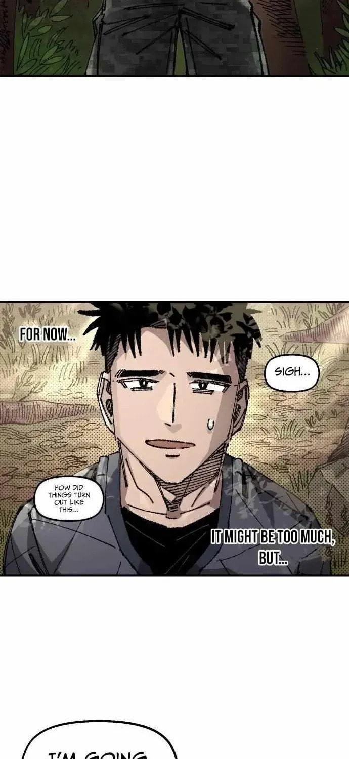 Read Mallyeonyongsa chapter 194 image 63 on Lezhin