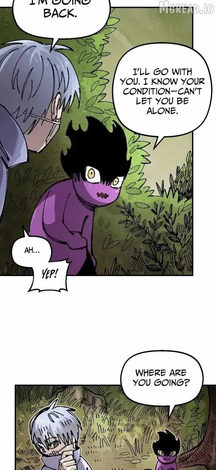 Read Mallyeonyongsa chapter 194 image 64 on Lezhin