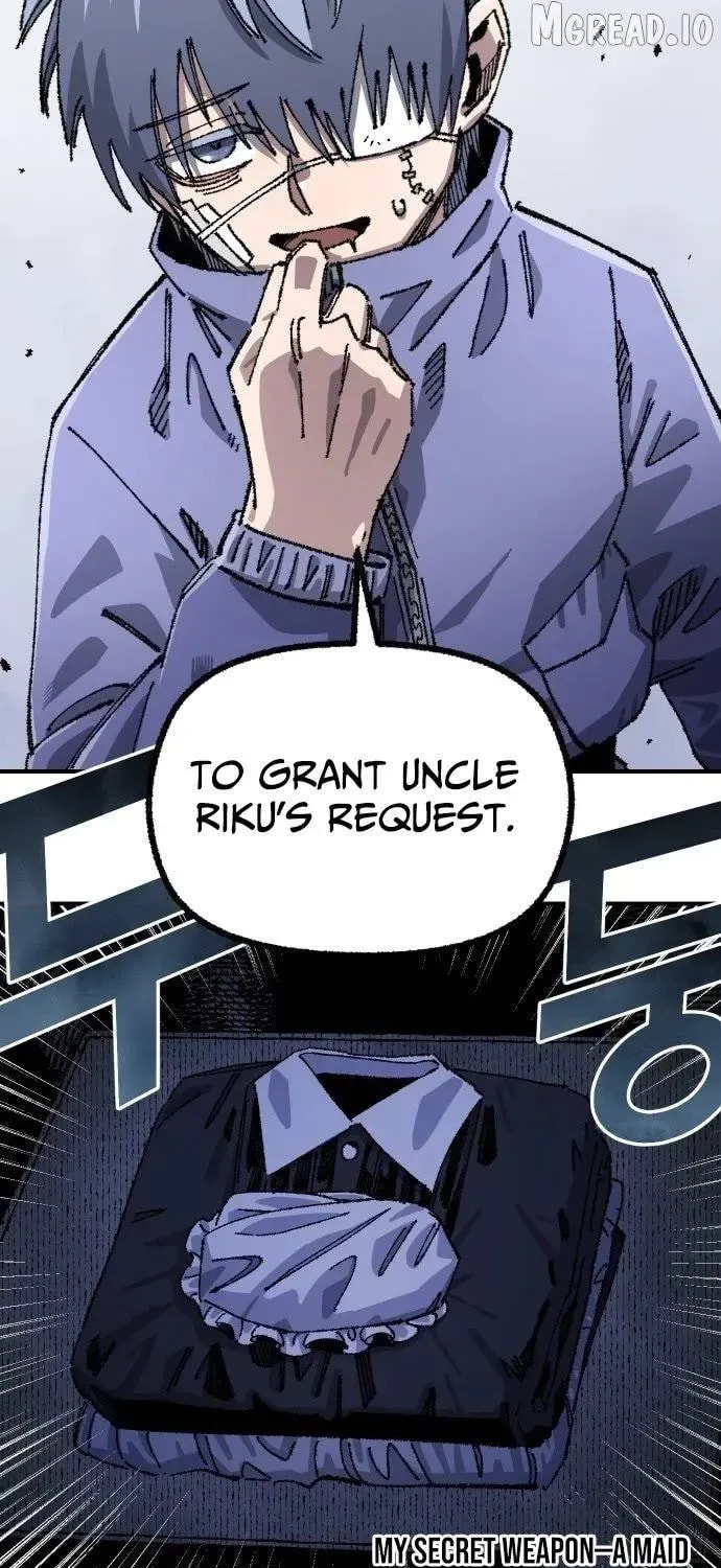 Read Mallyeonyongsa chapter 194 image 66 on Lezhin