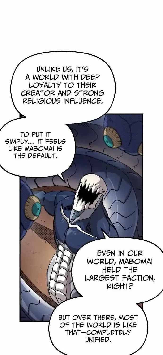 Read Mallyeonyongsa chapter 194 image 7 on Lezhin
